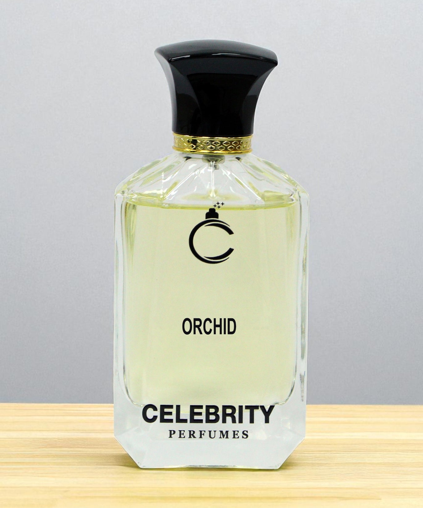 Orchid - Black Orchid