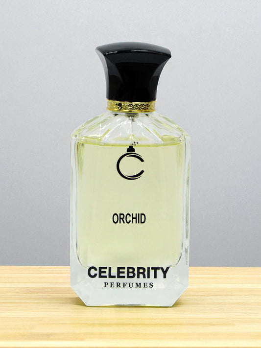 Orchid - Black Orchid