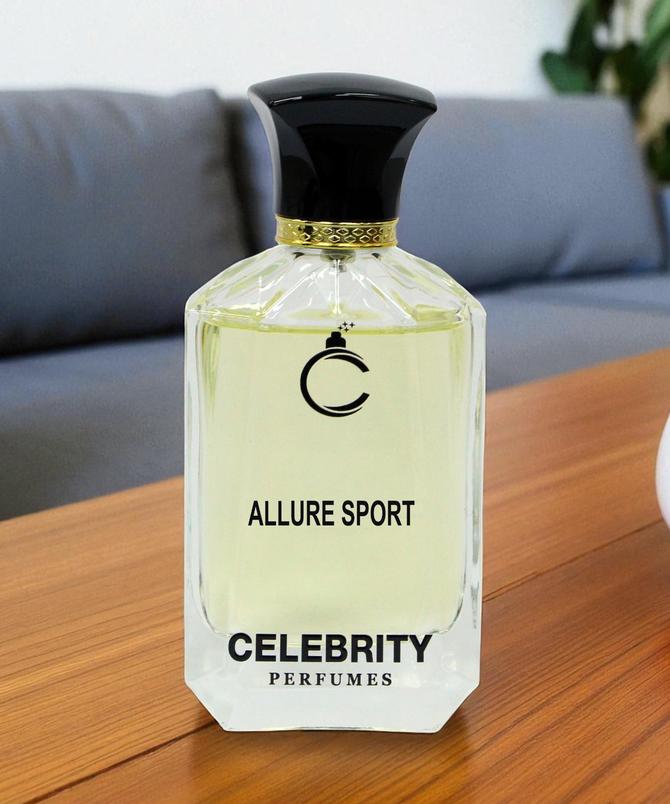 Allure Sport - Allure homme sport