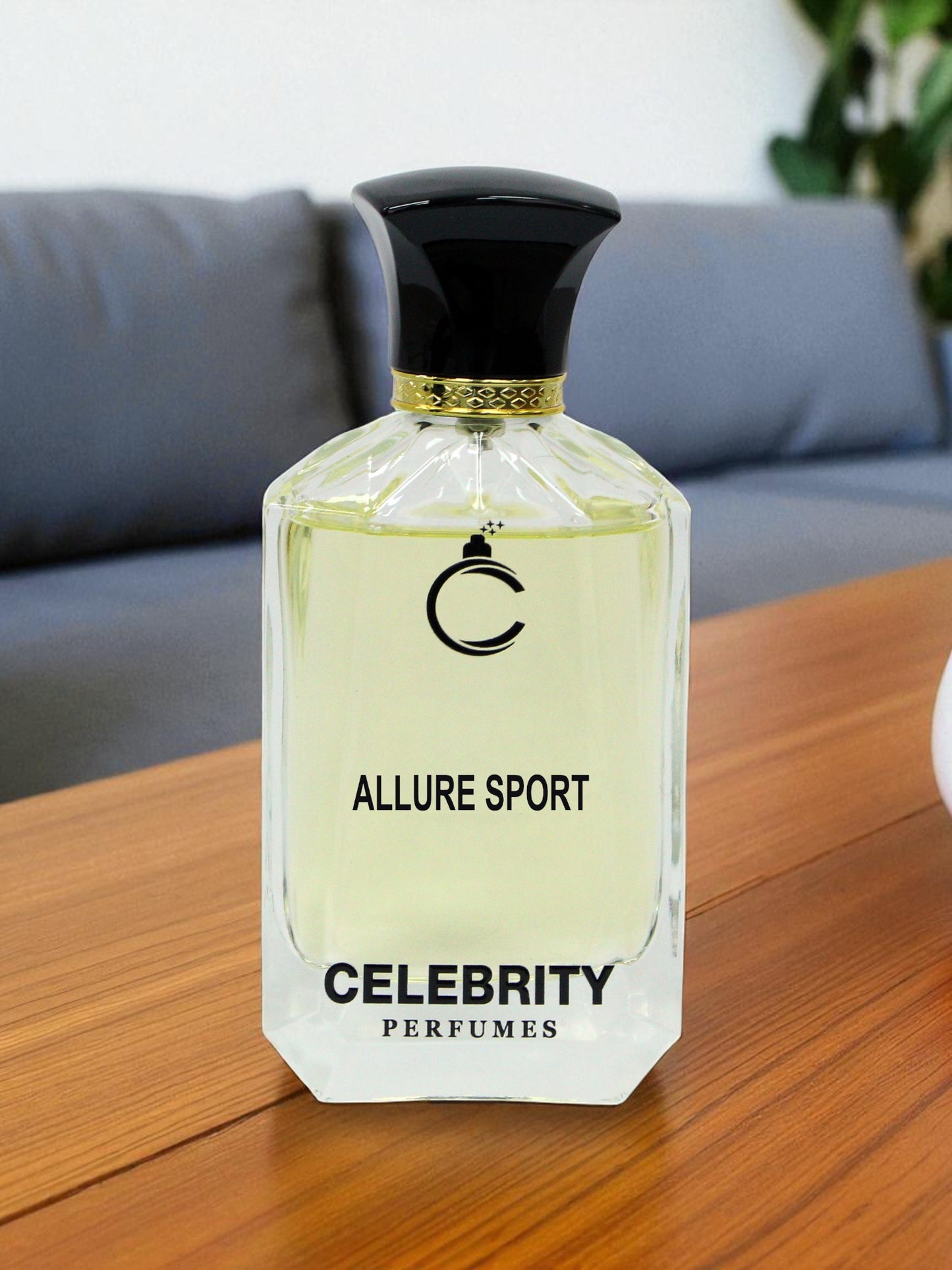 Allure Sport - Allure homme sport