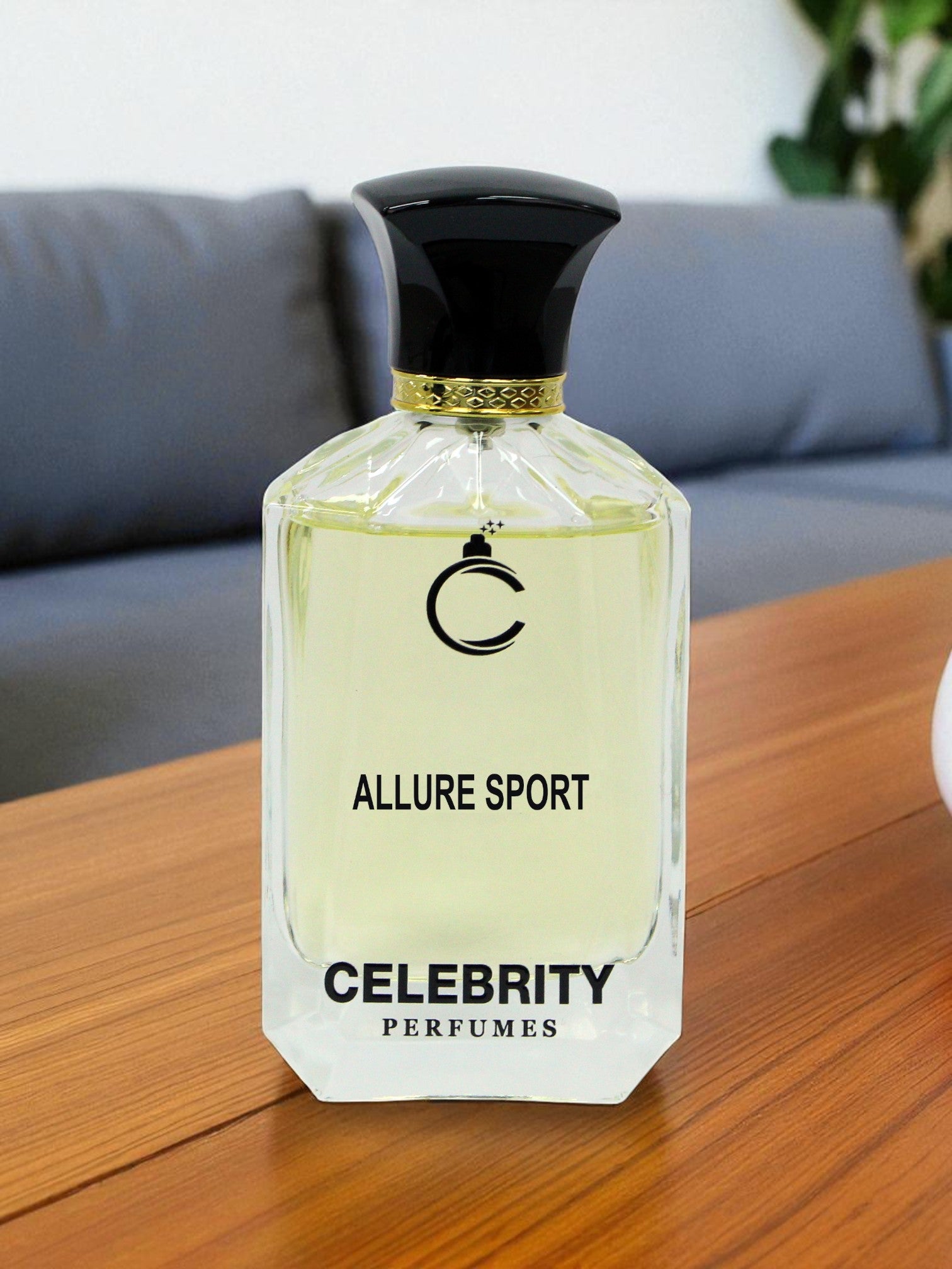 Allure Sport - Allure homme sport