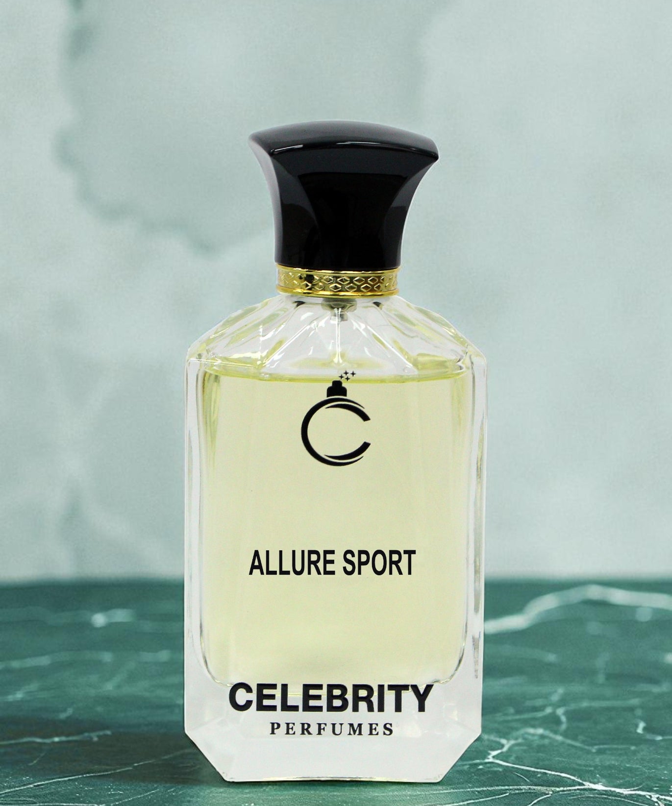 Allure Sport - Allure homme sport