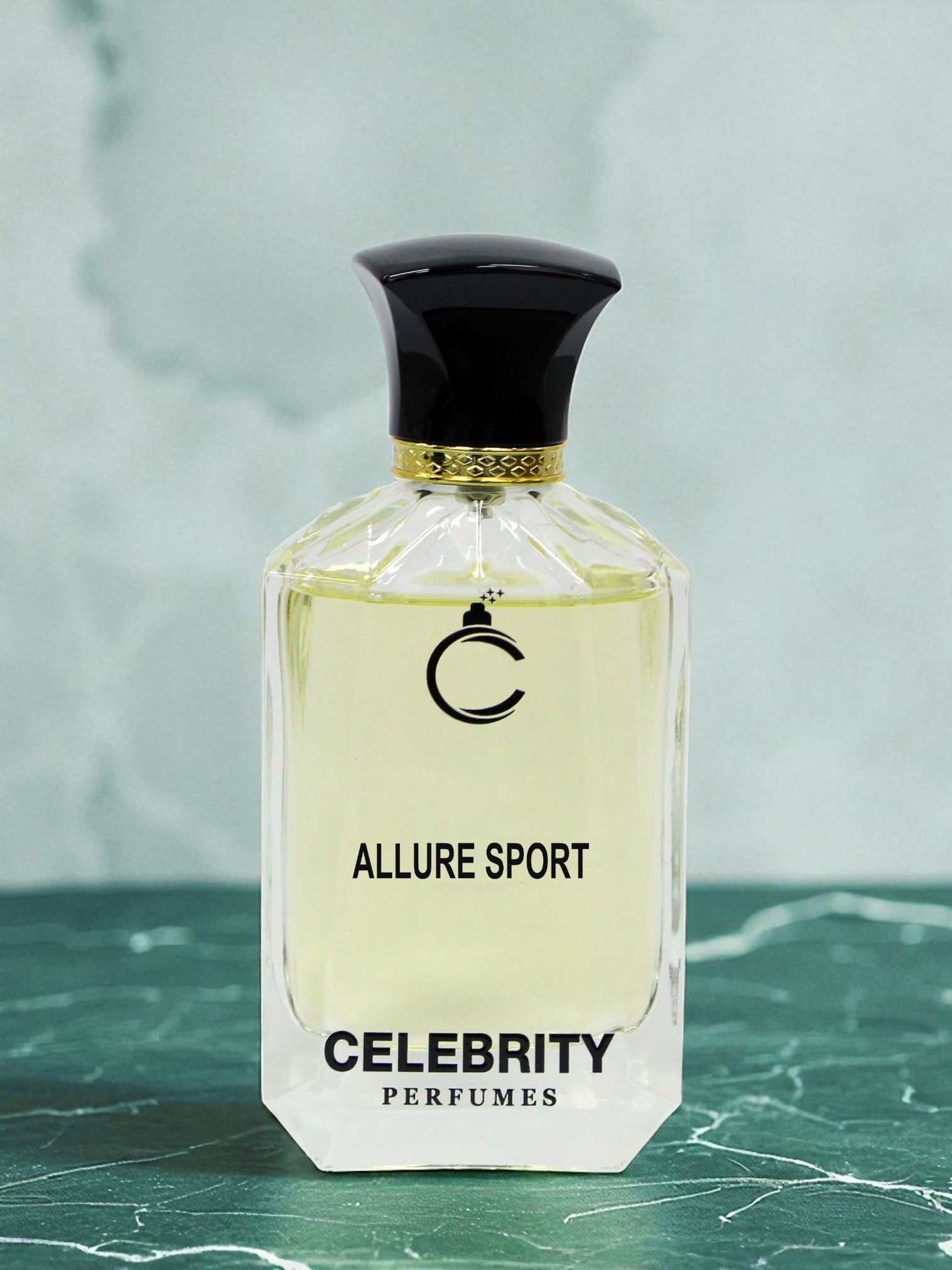 Allure Sport - Allure homme sport