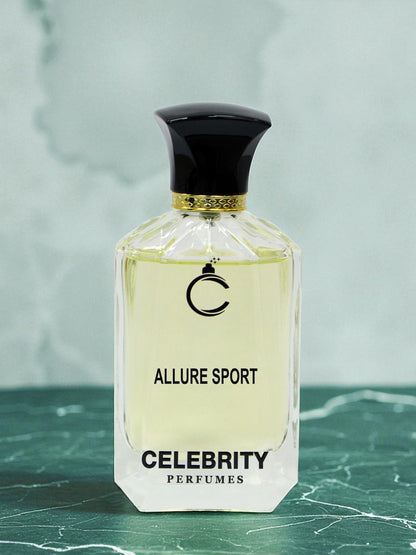 Allure Sport - Allure homme sport