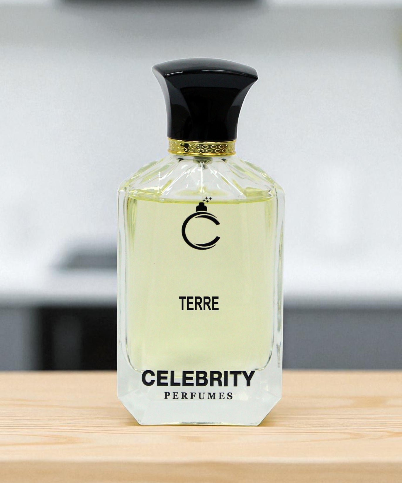 Terre - De Hermes