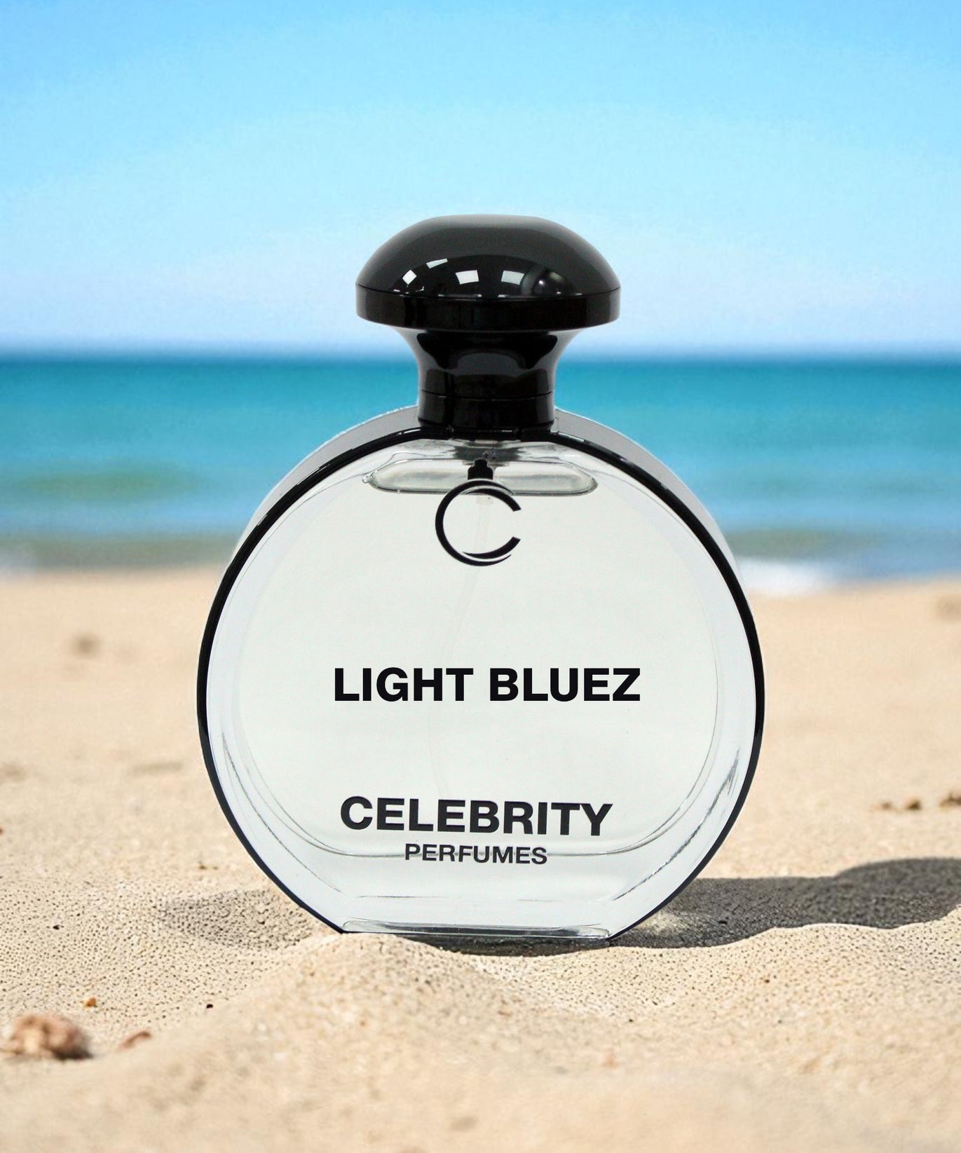 Light bluez - Light Blue Women