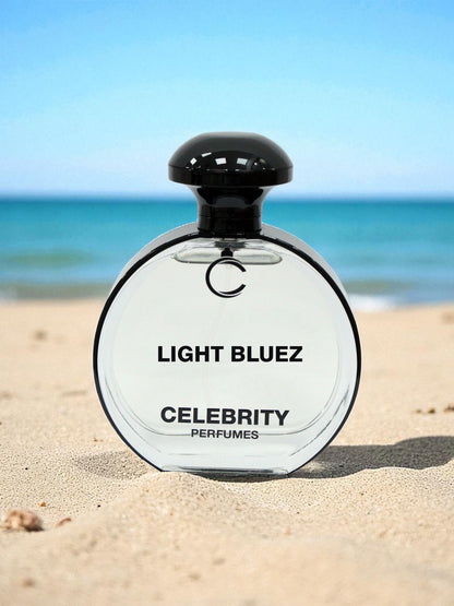 Light bluez - Light Blue Women