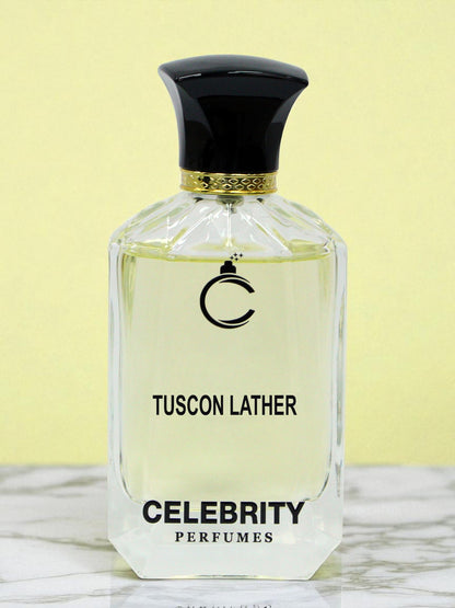 Tuscan Leather - Toscana Lather