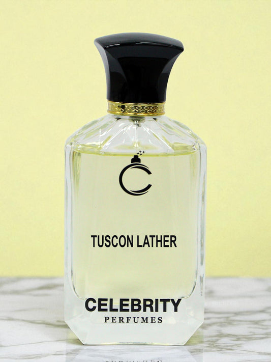 Tuscan Leather - Toscana Lather