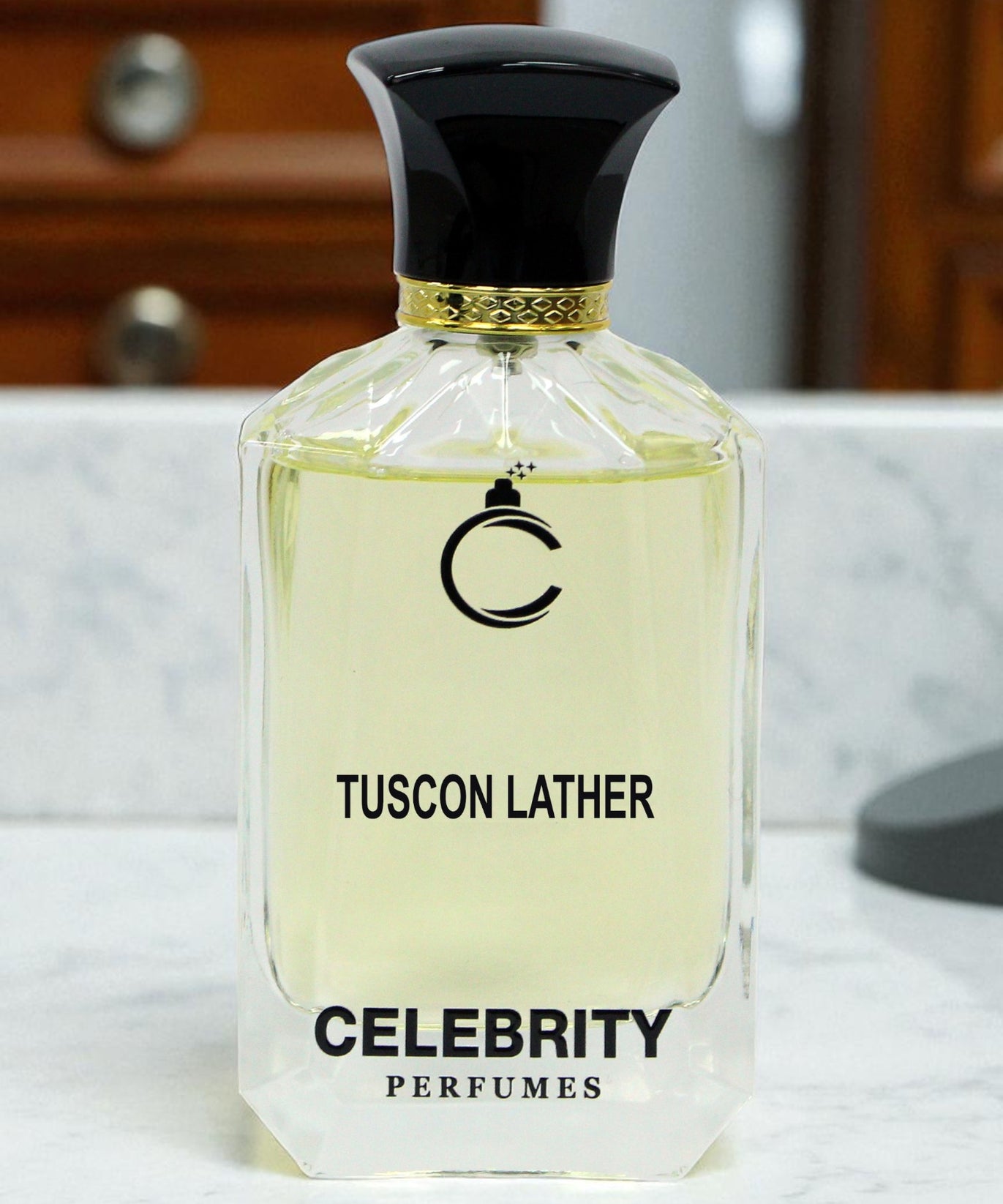 Tuscan Leather - Toscana Lather