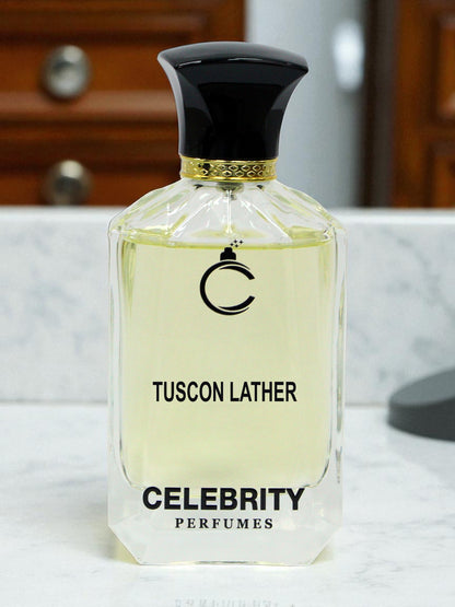 Tuscan Leather - Toscana Lather