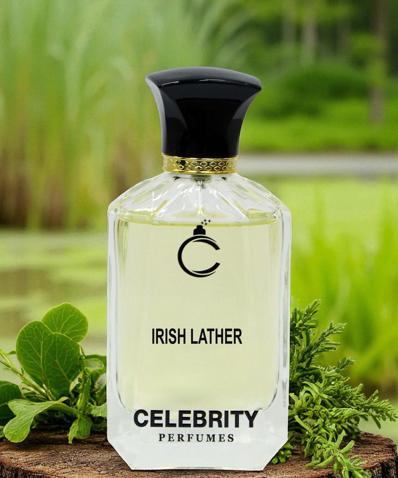 Irish Lather