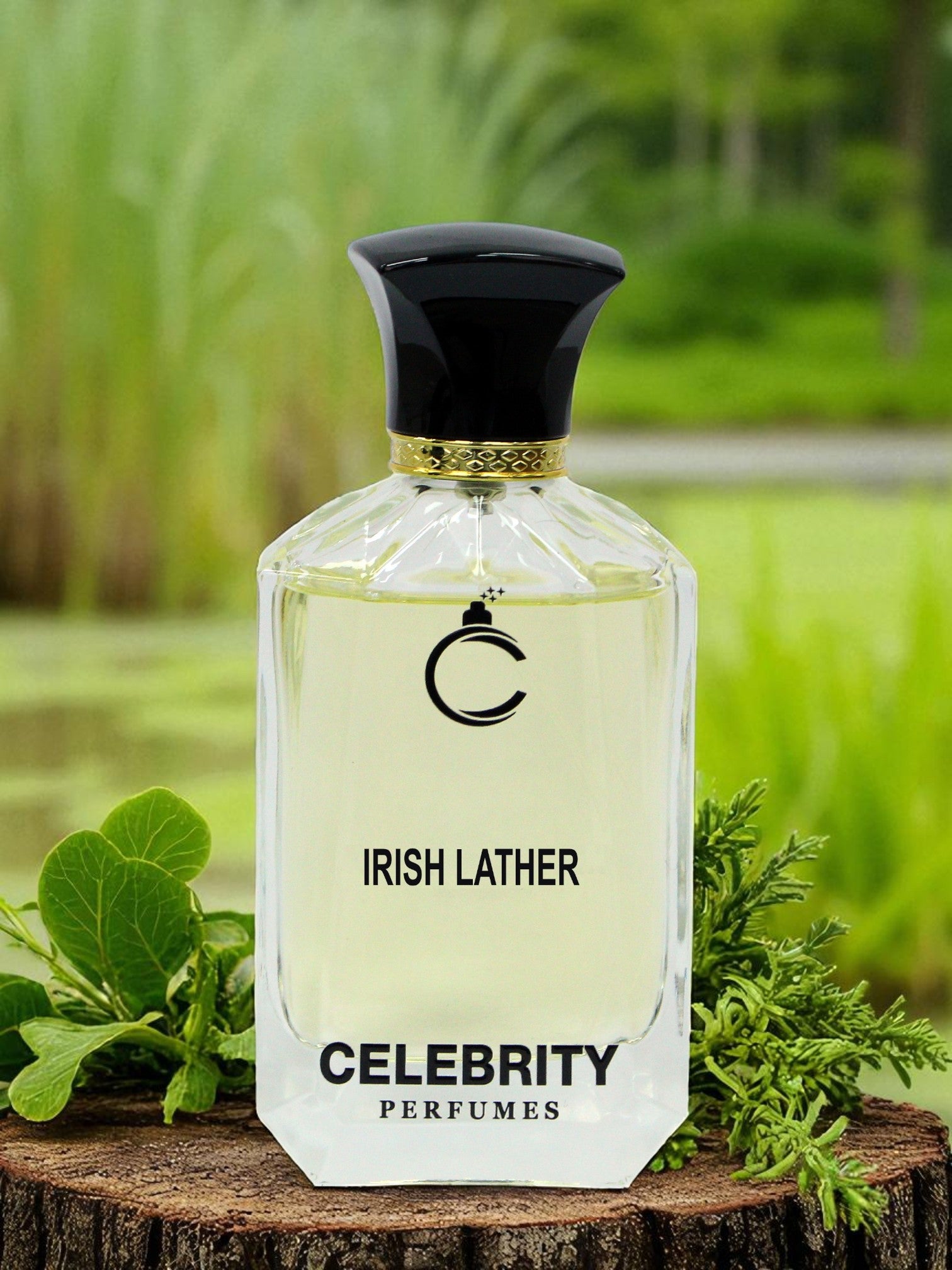 Irish Lather