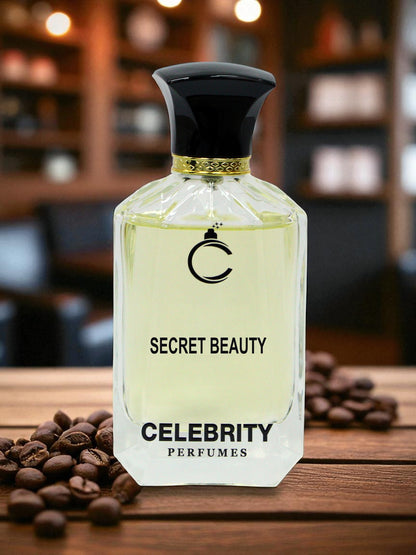 Secret Beauty - Hacivat