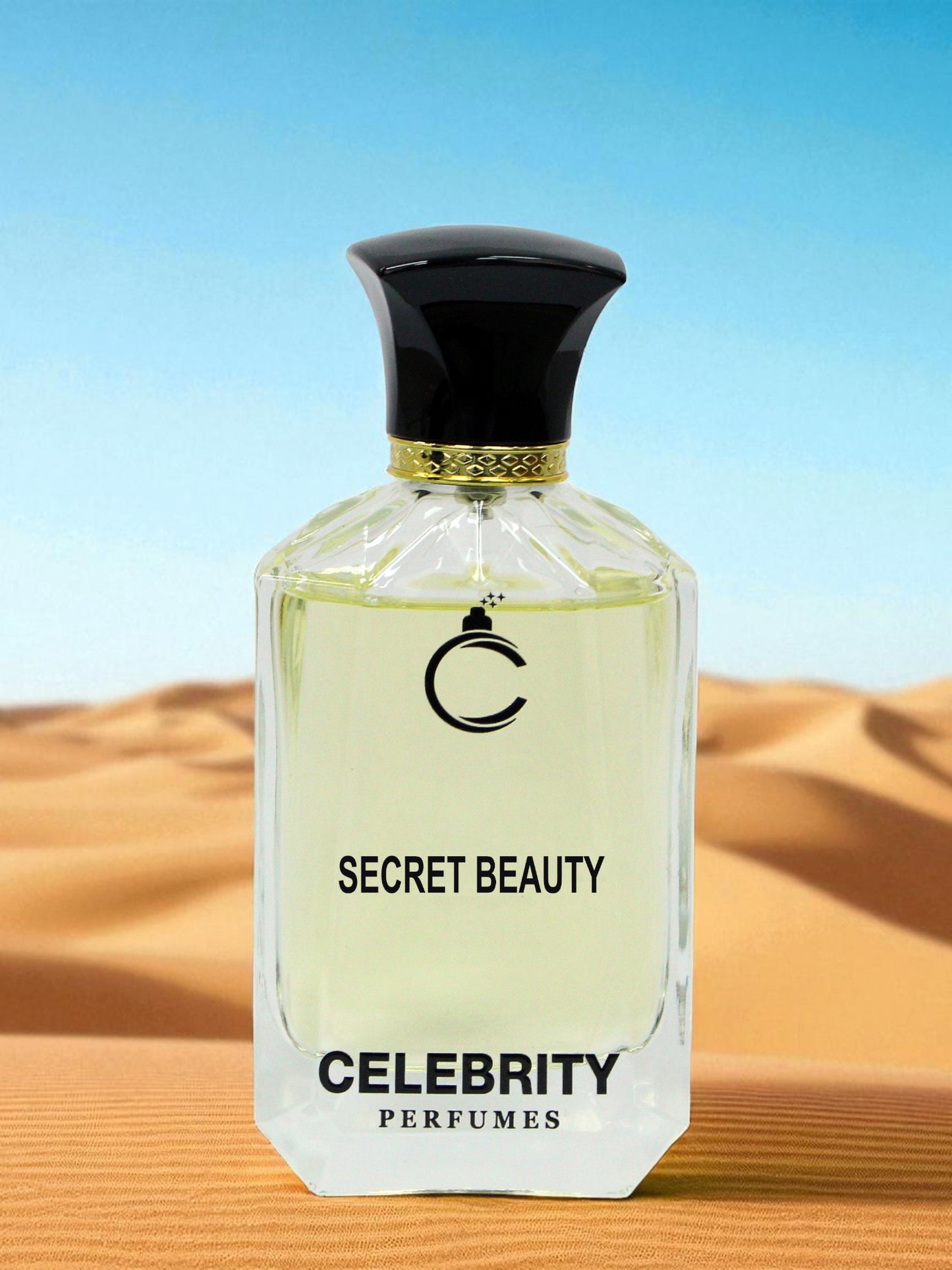 Secret Beauty - Hacivat