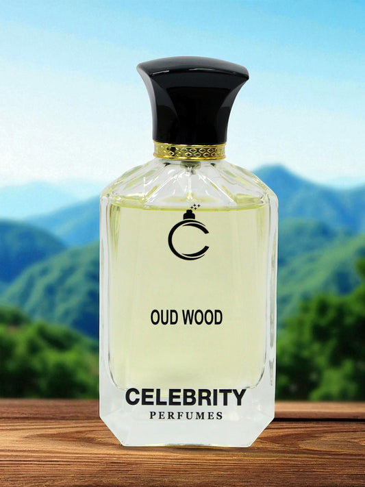 Oud Wood