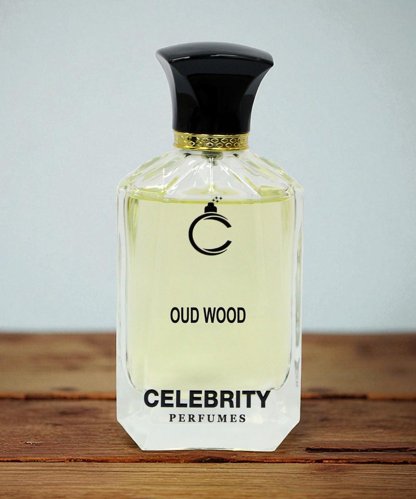 Oud Wood