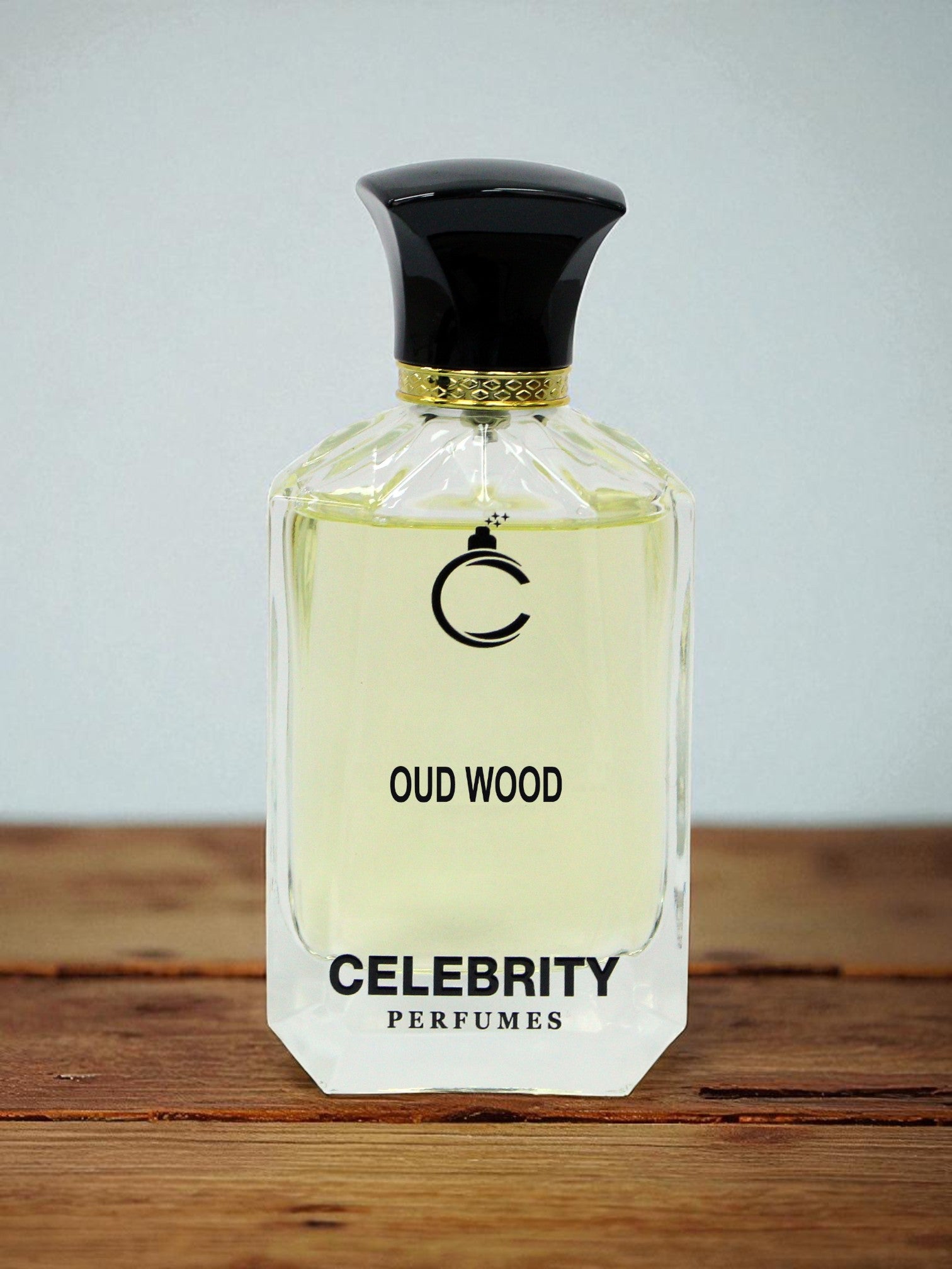 Oud Wood