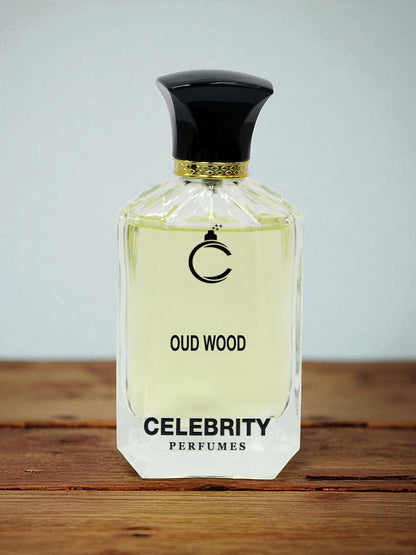 Oud Wood