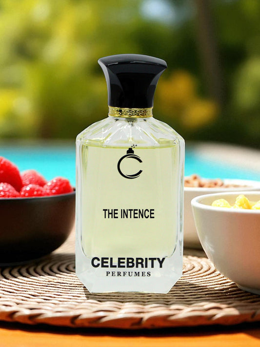 The intence - L homme Intence