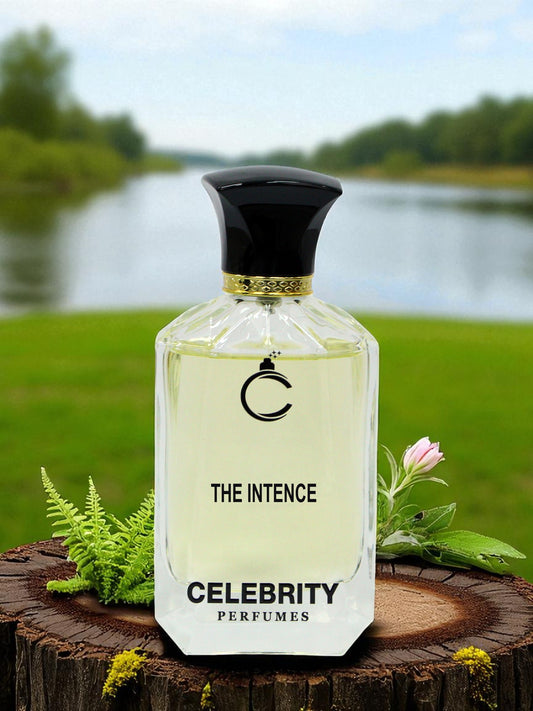 The intence - L homme Intence