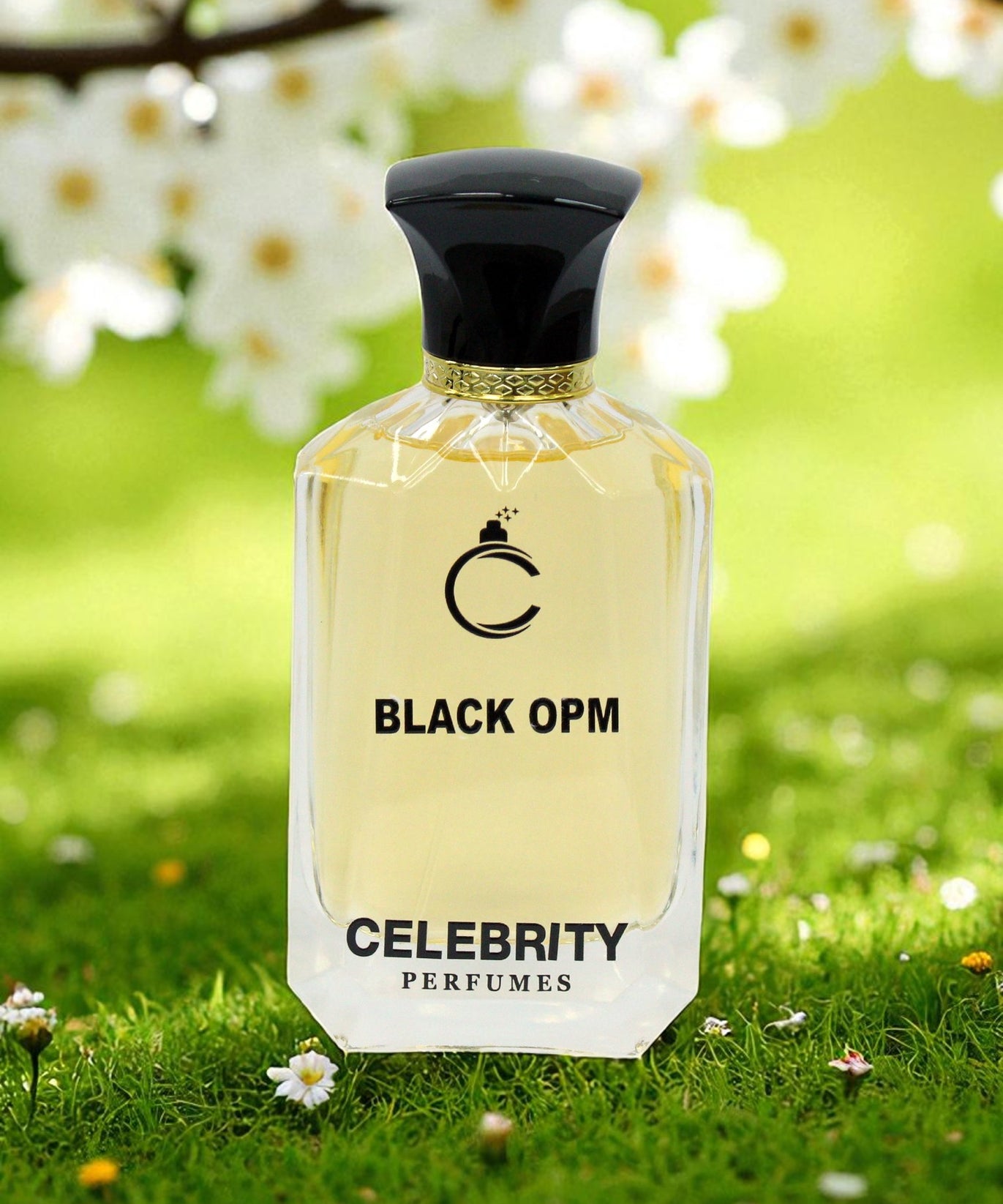 Black OPM - Black Opium