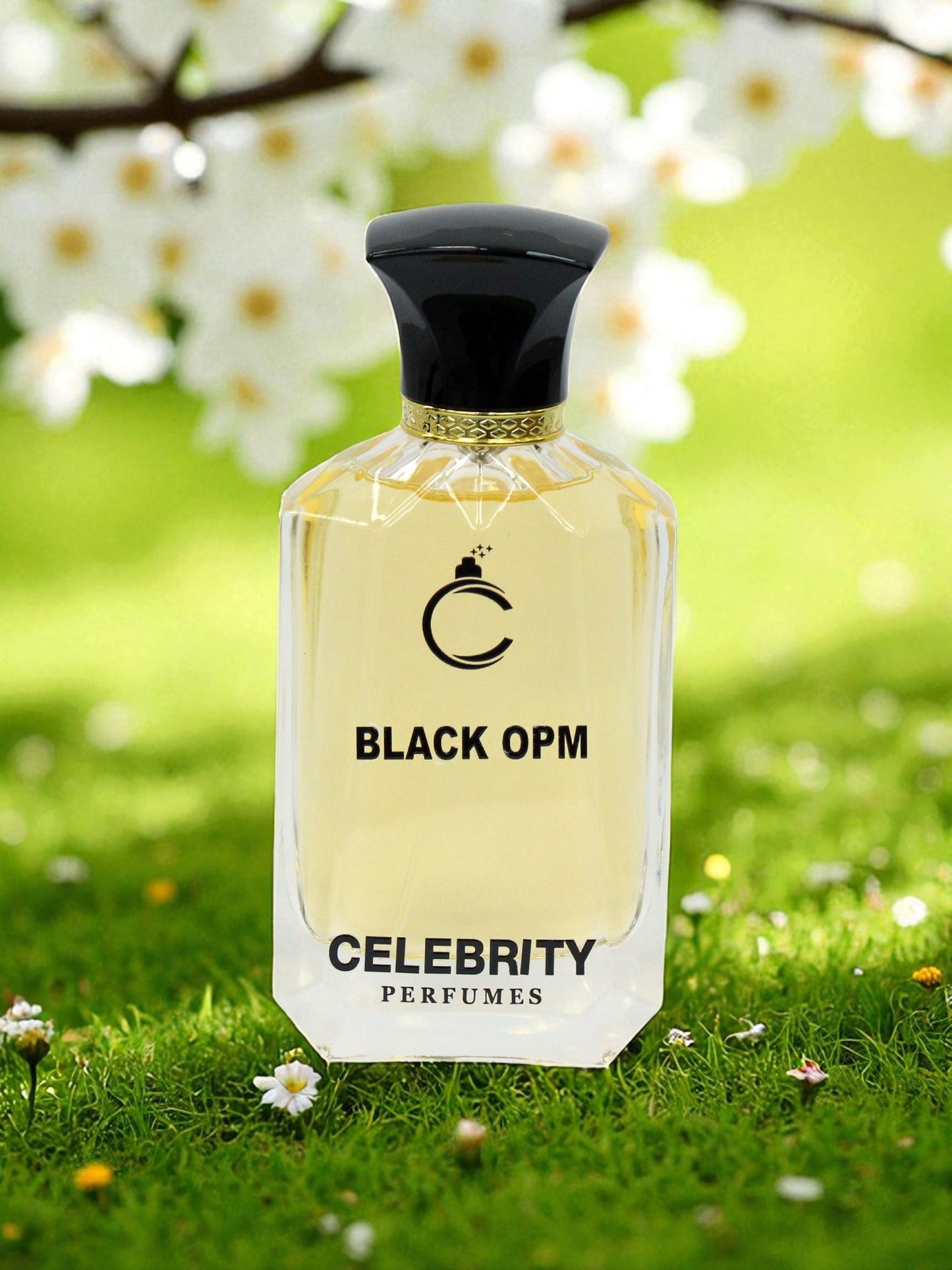 Black OPM - Black Opium