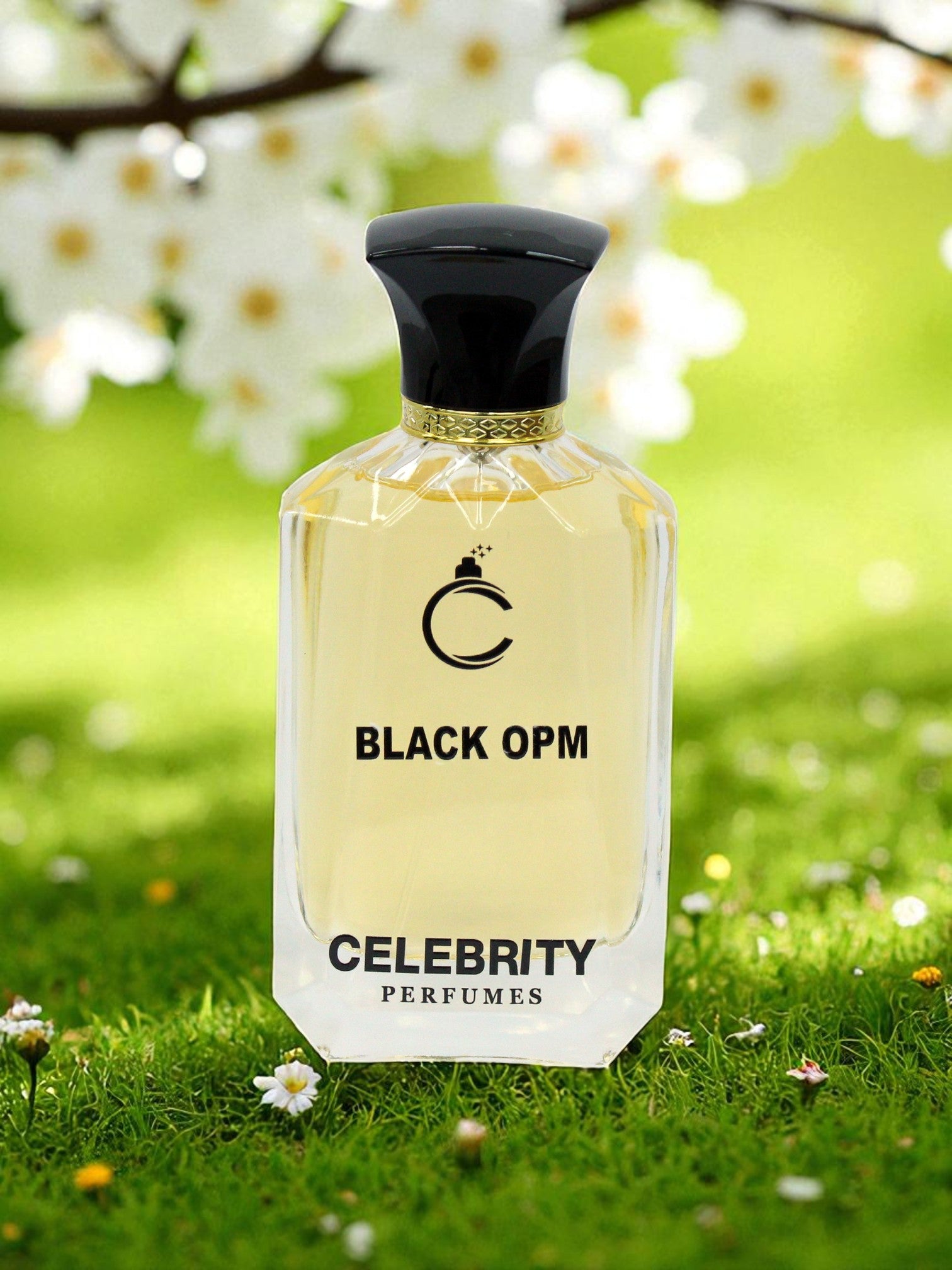 Black OPM - Black Opium