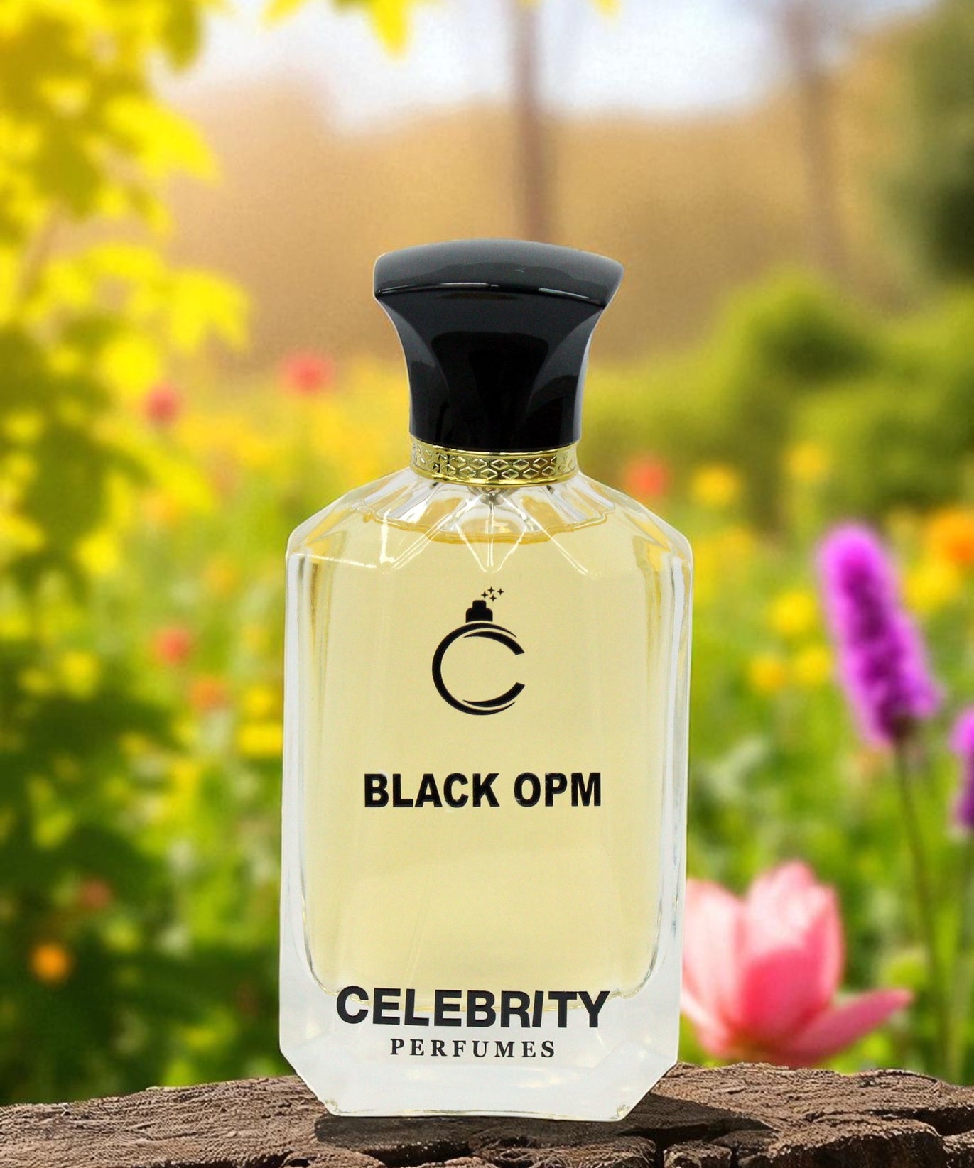 Black OPM - Black Opium