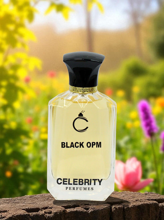 Black OPM - Black Opium