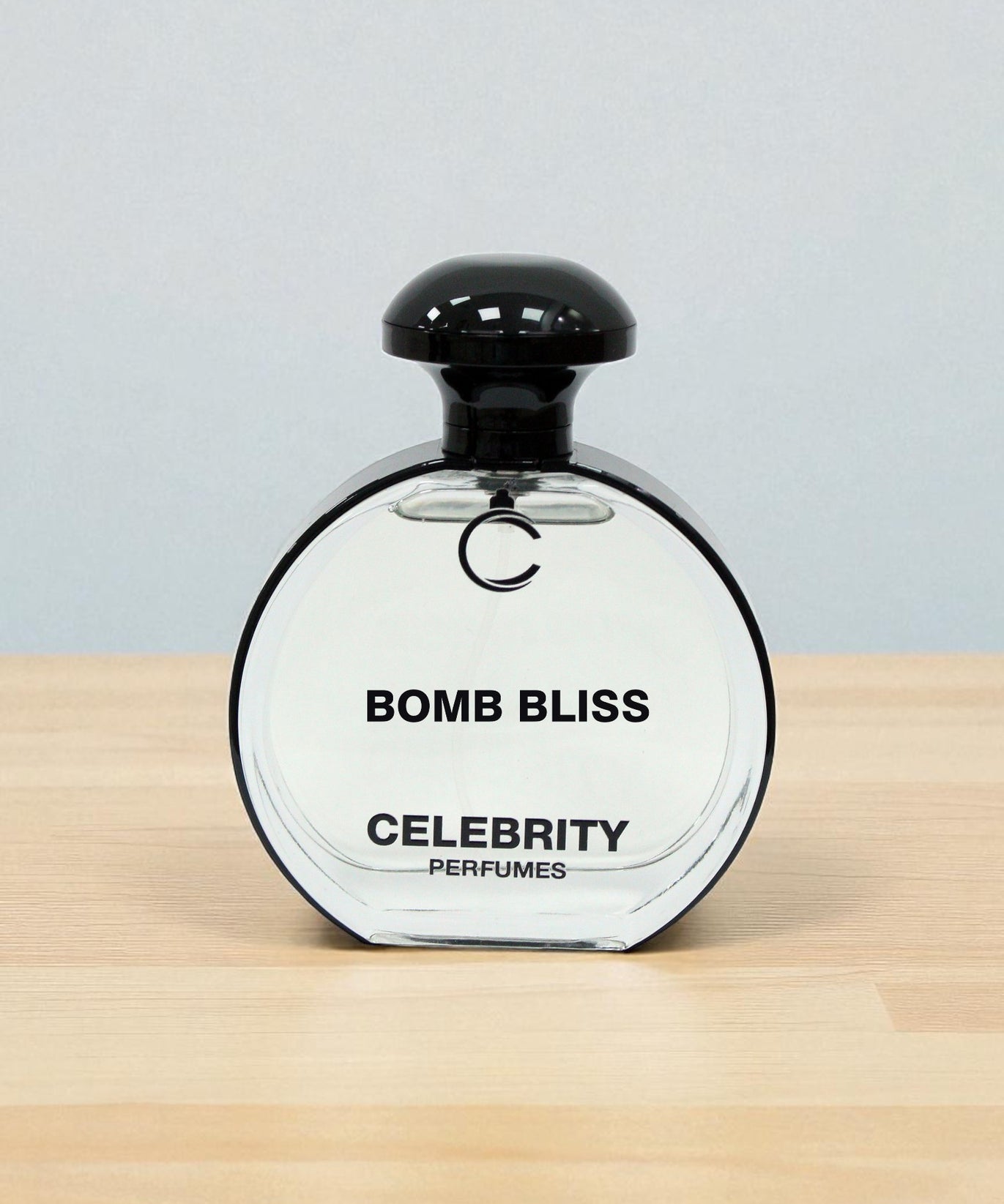 bomb bliss - Bombshell