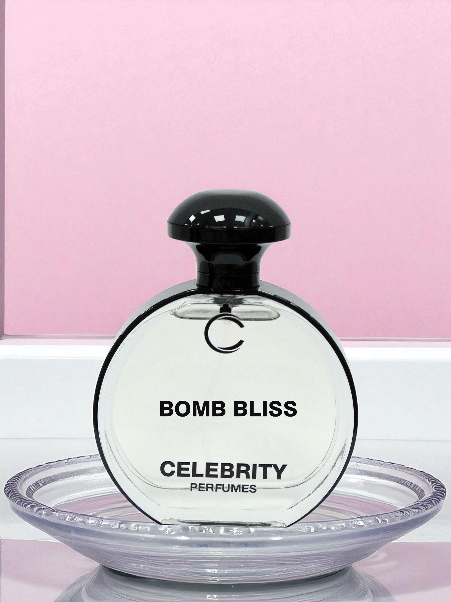 bomb bliss - Bombshell