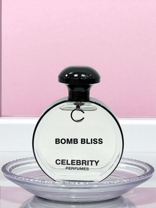 bomb bliss - Bombshell