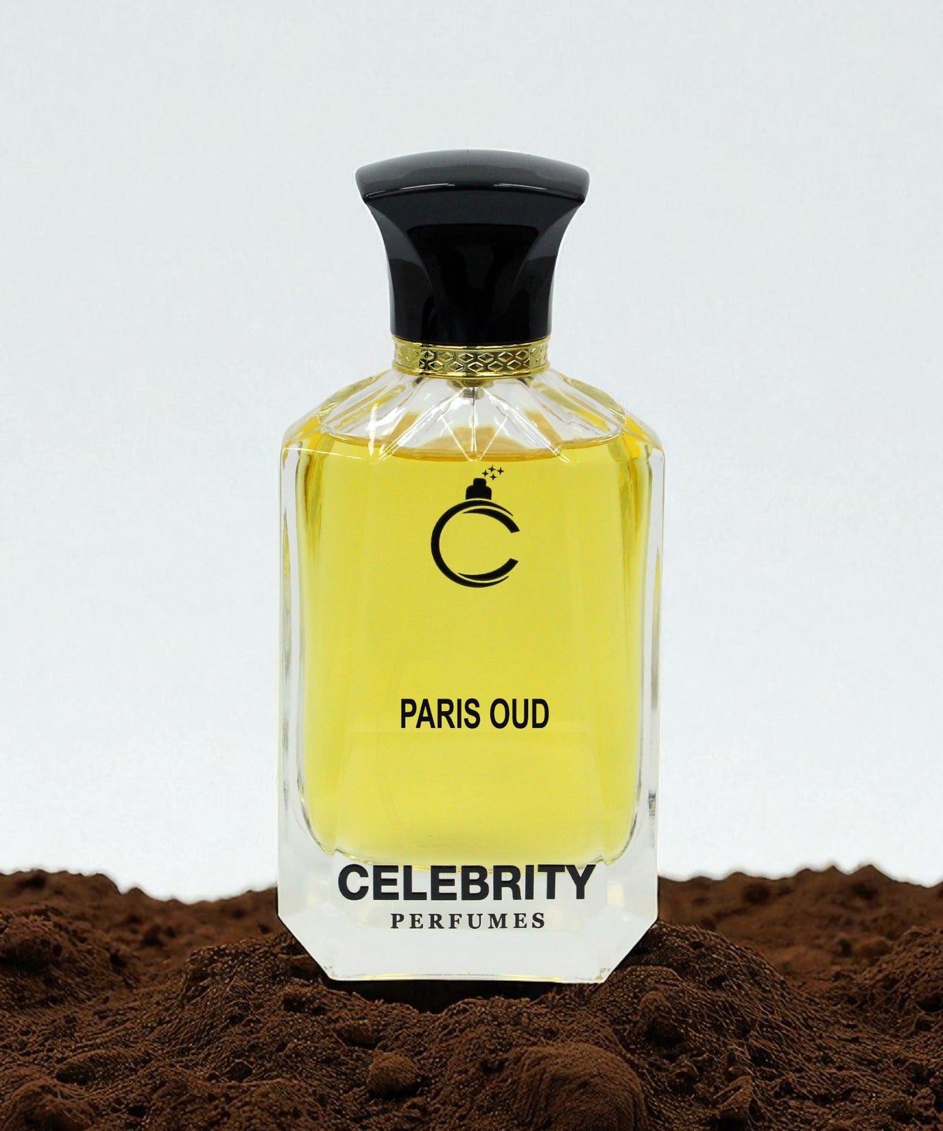 Paris Oud - Oud Ispahan