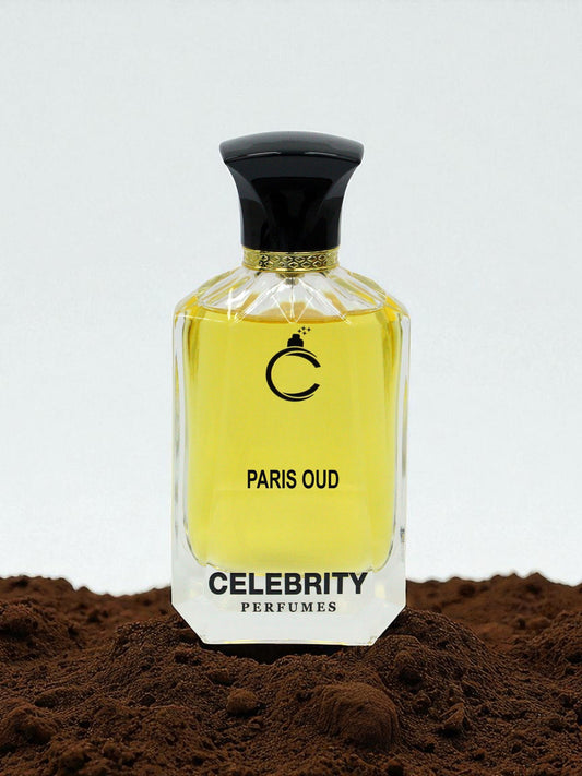 Paris Oud - Oud Ispahan