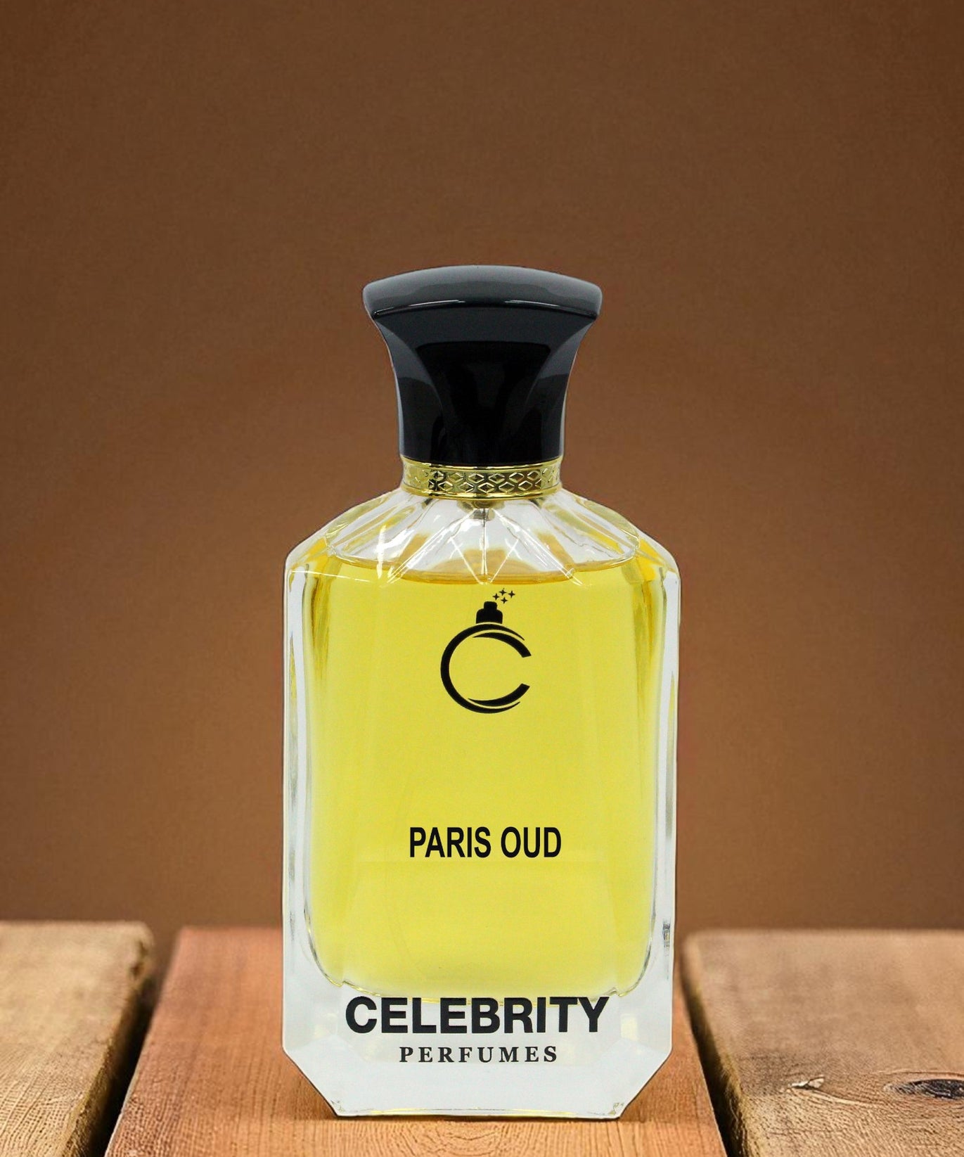 Paris Oud - Oud Ispahan