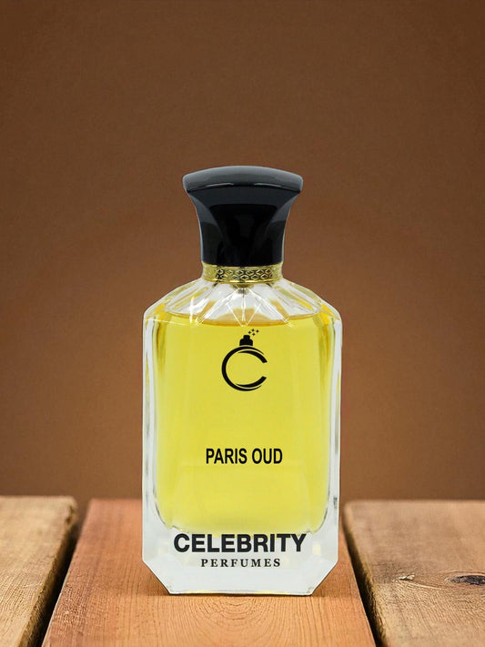 Paris Oud - Oud Ispahan