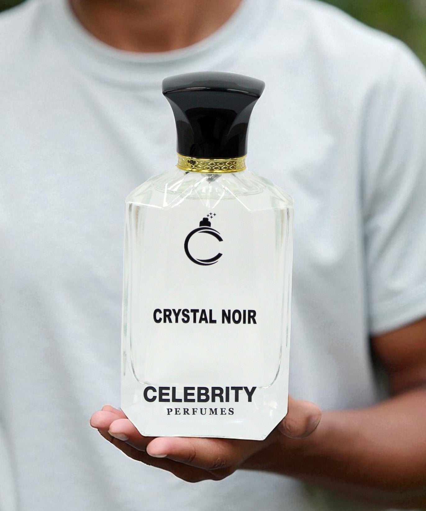 Crystal Noir