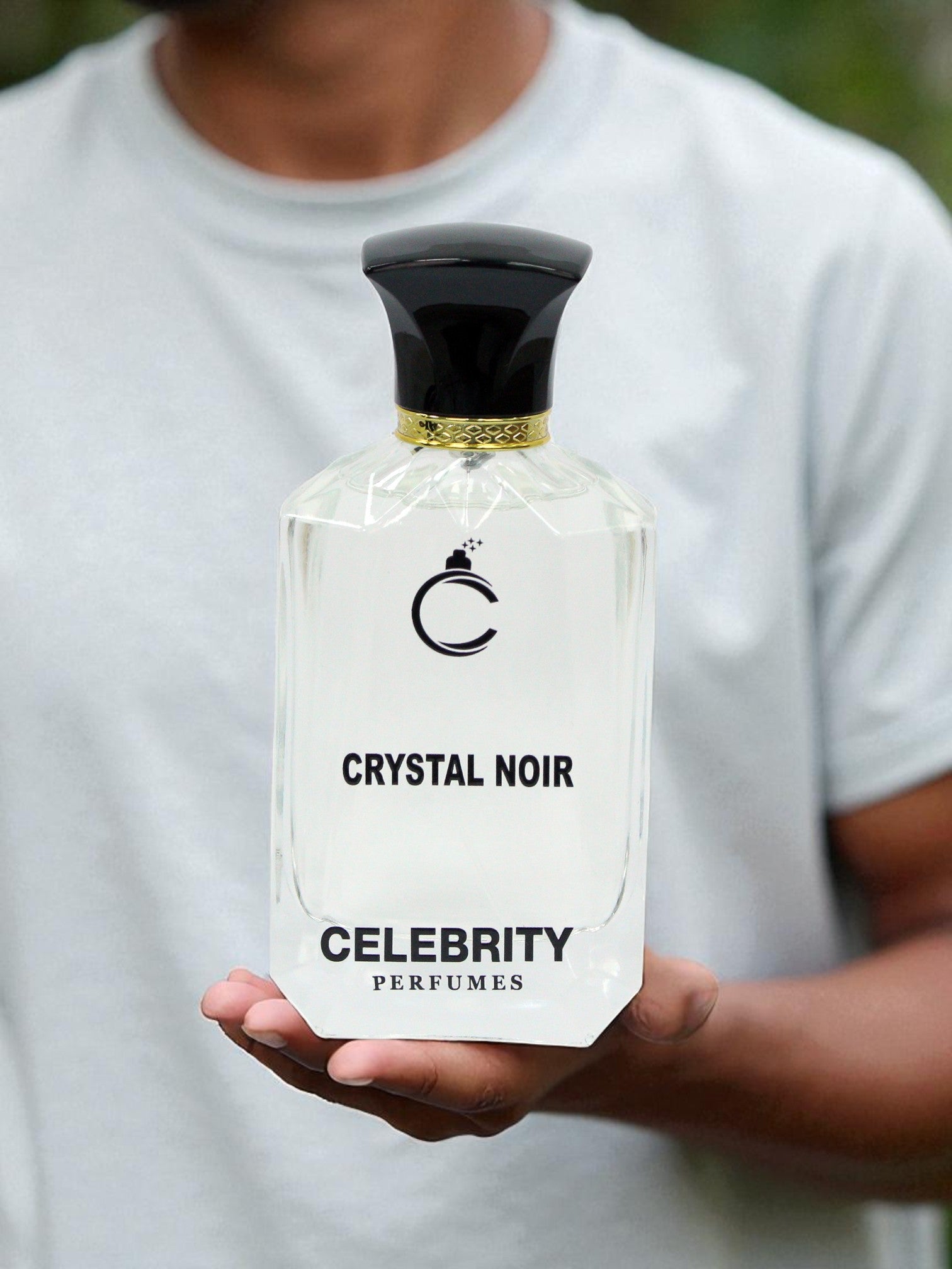 Crystal Noir