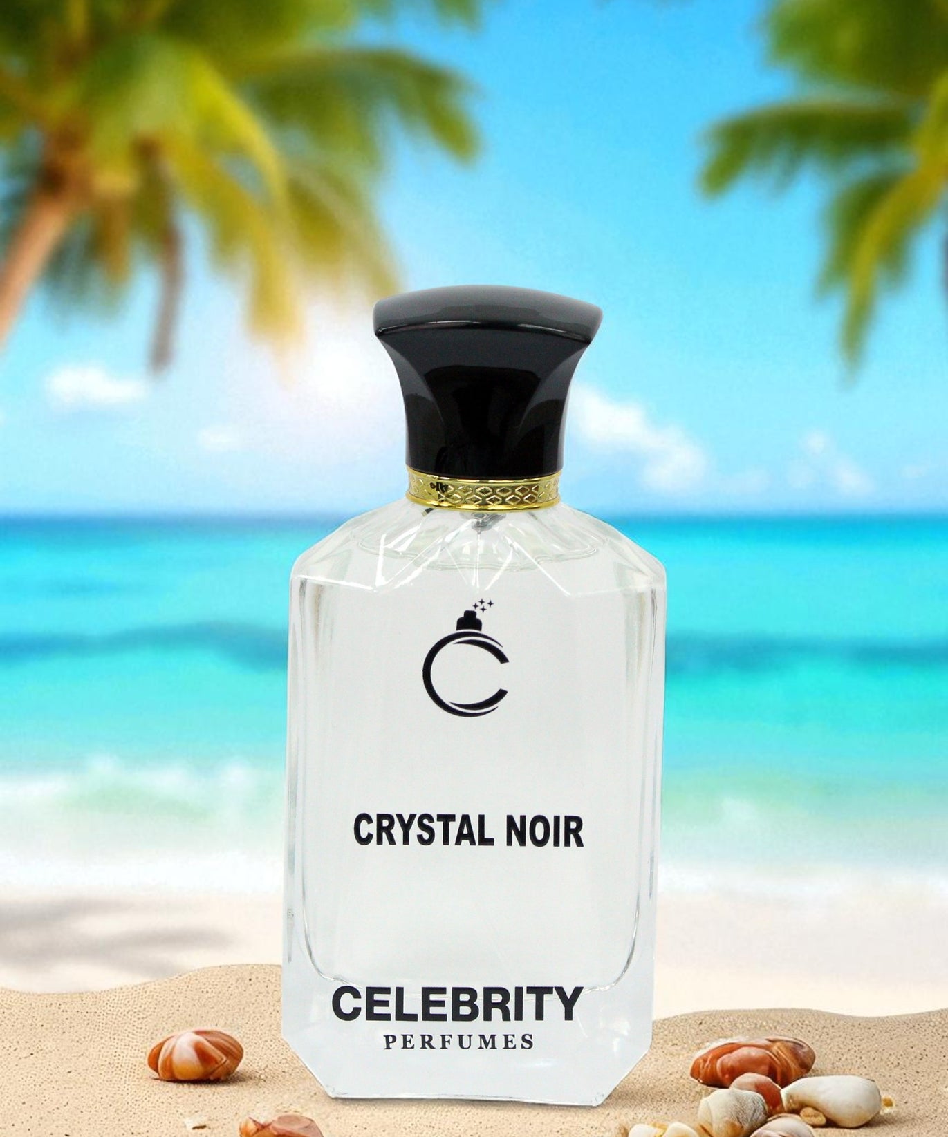 Crystal Noir