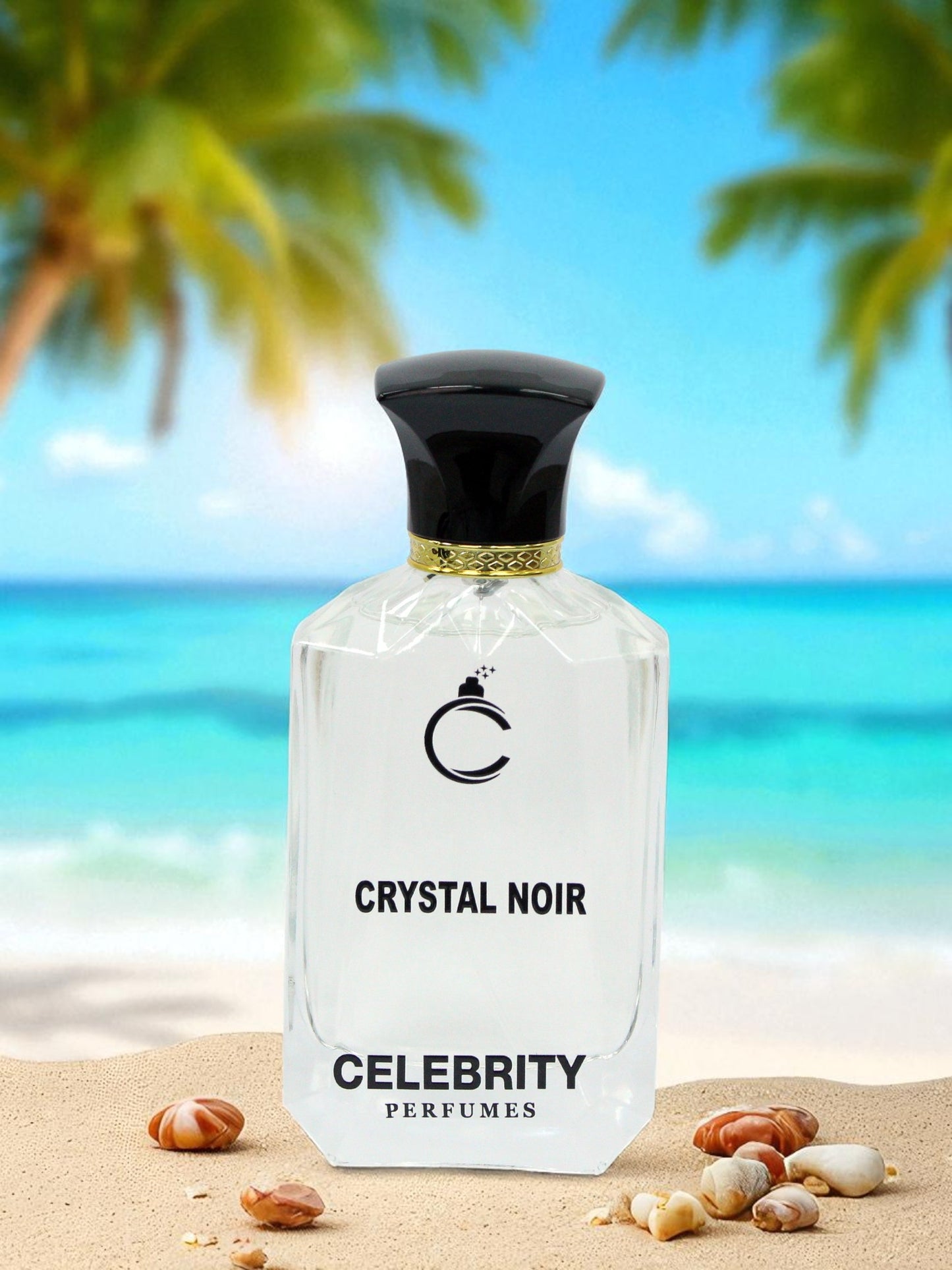 Crystal Noir