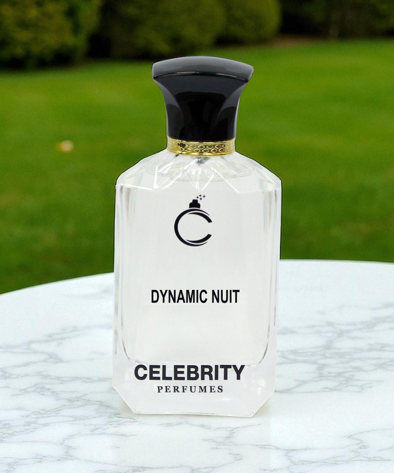 Dynamic Nutt - La Nuit Da Homme