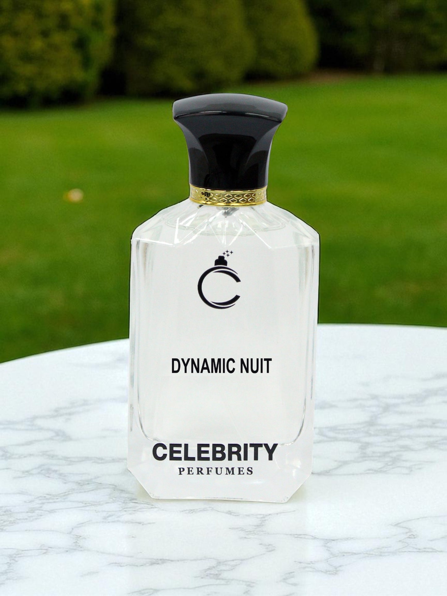 Dynamic Nutt - La Nuit Da Homme