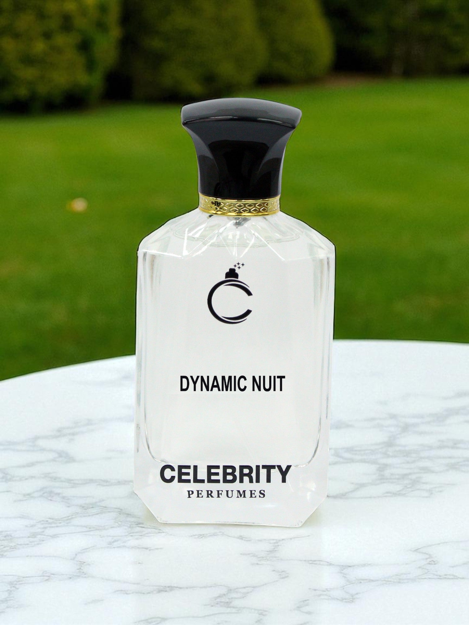 Dynamic Nutt - La Nuit Da Homme