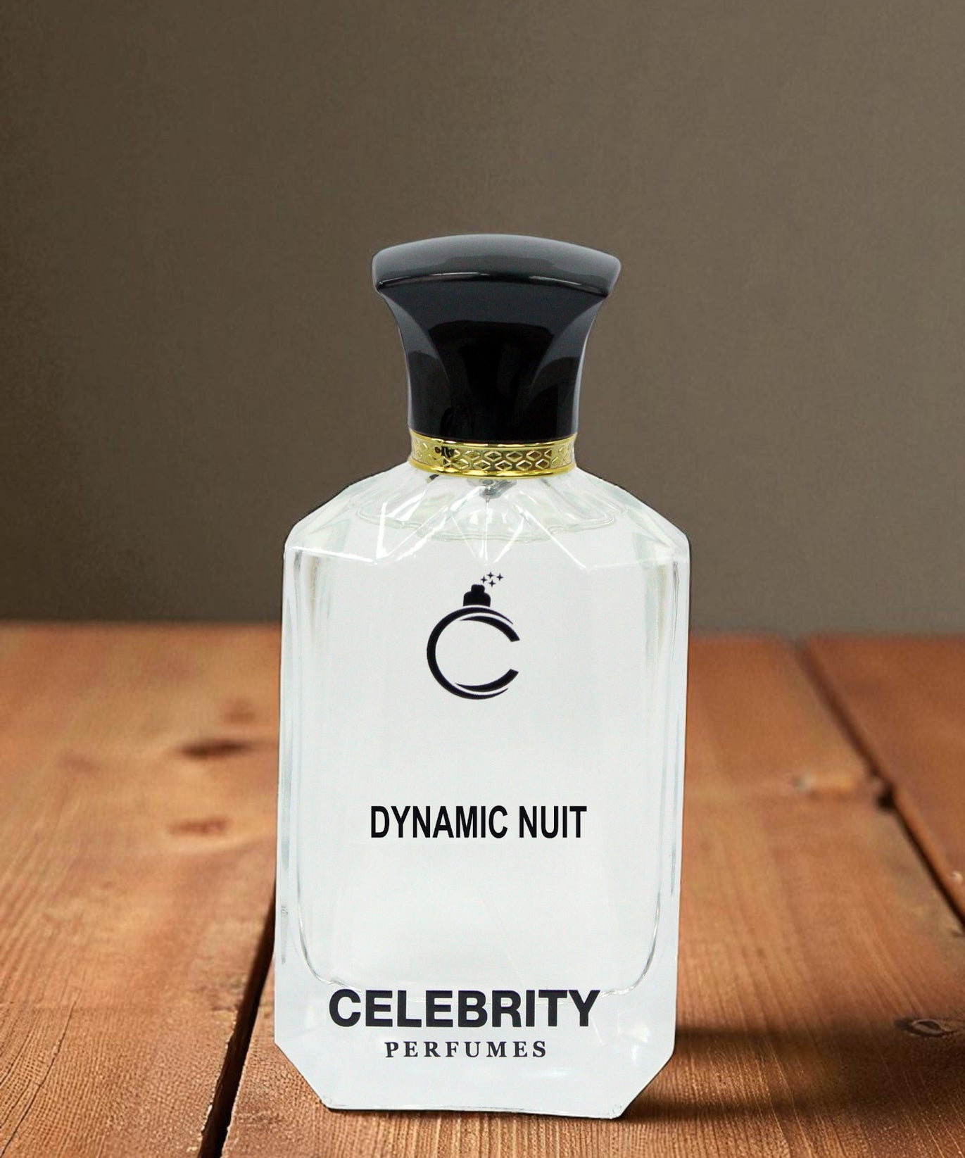 Dynamic Nutt - La Nuit Da Homme