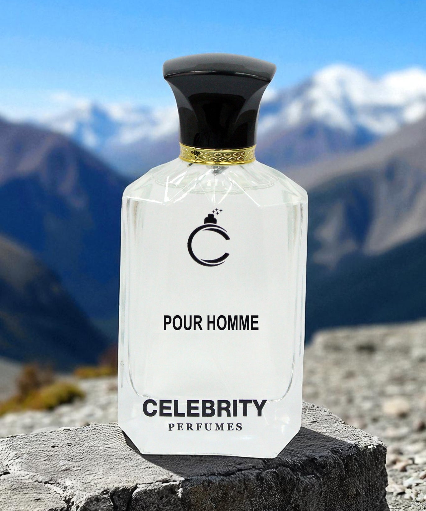 Pour homme