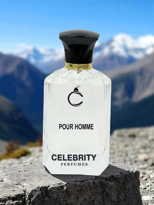 Pour homme