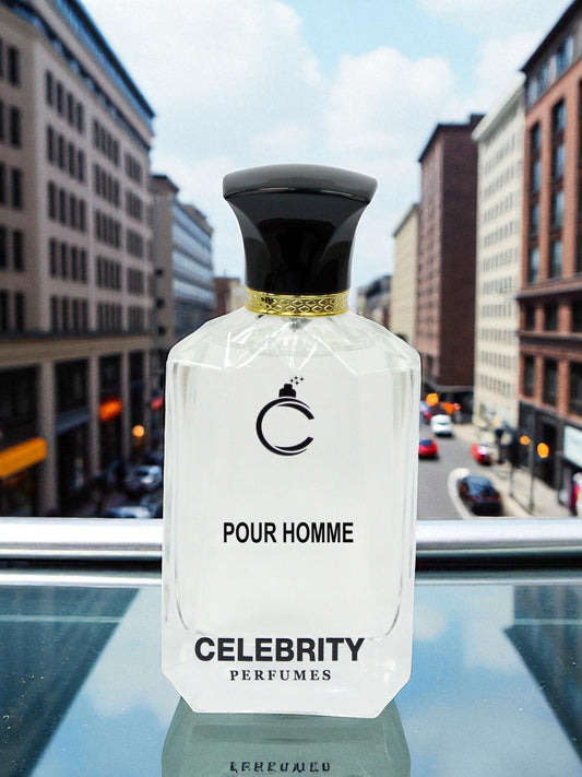 Pour homme