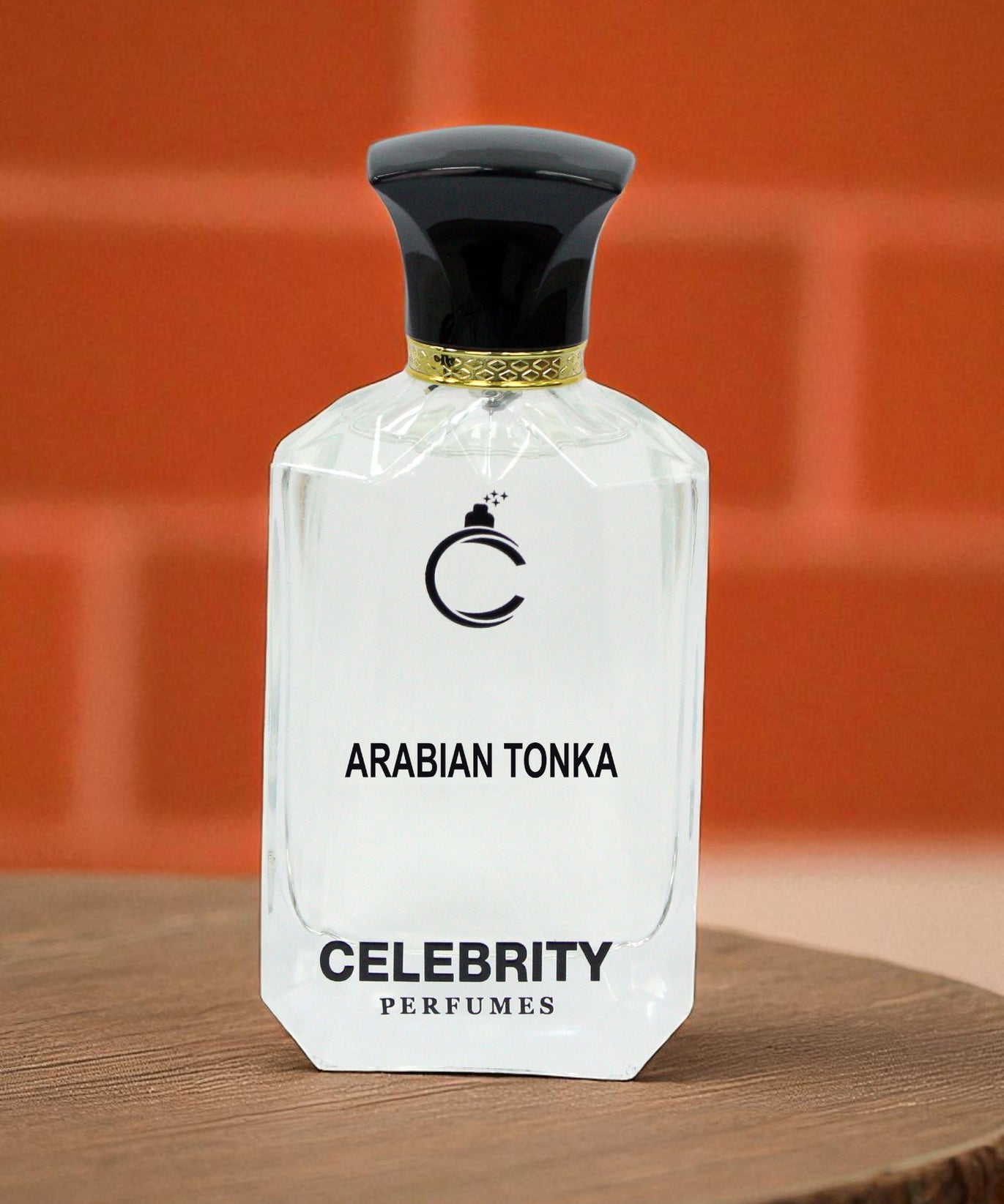 Arabia Tonka - Arabian Tonka