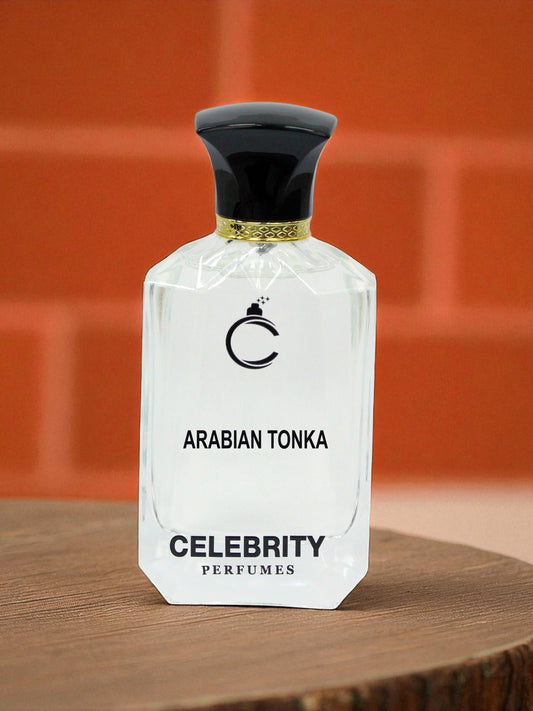 Arabia Tonka - Arabian Tonka